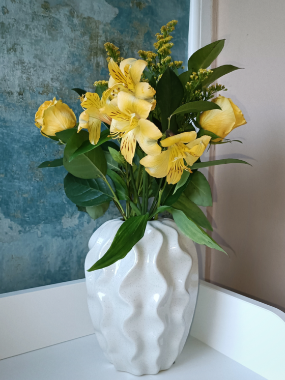 Buchetul lunii ianuarie 2025