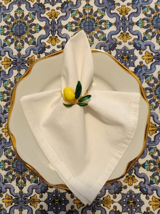 De ce să alegi șervetele din bumbac?