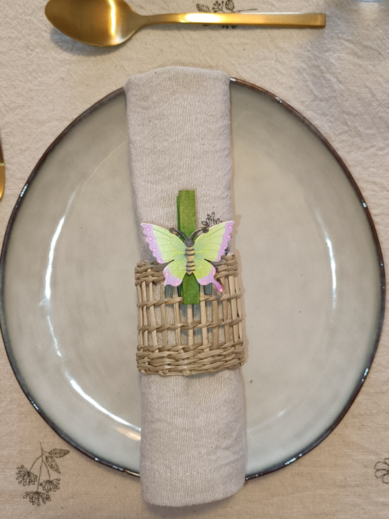 Prânz în familie de Ziua Femeii