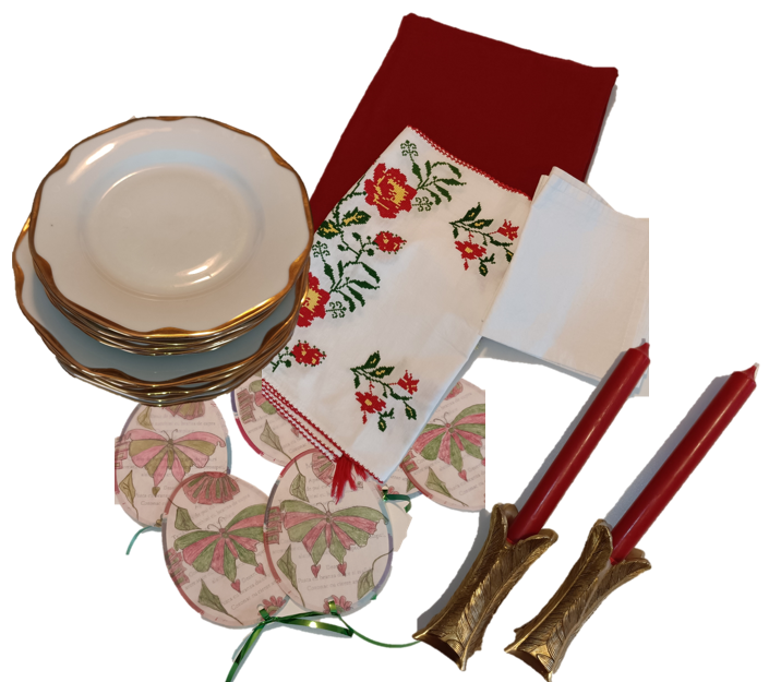 detalii masa de Paste 2025