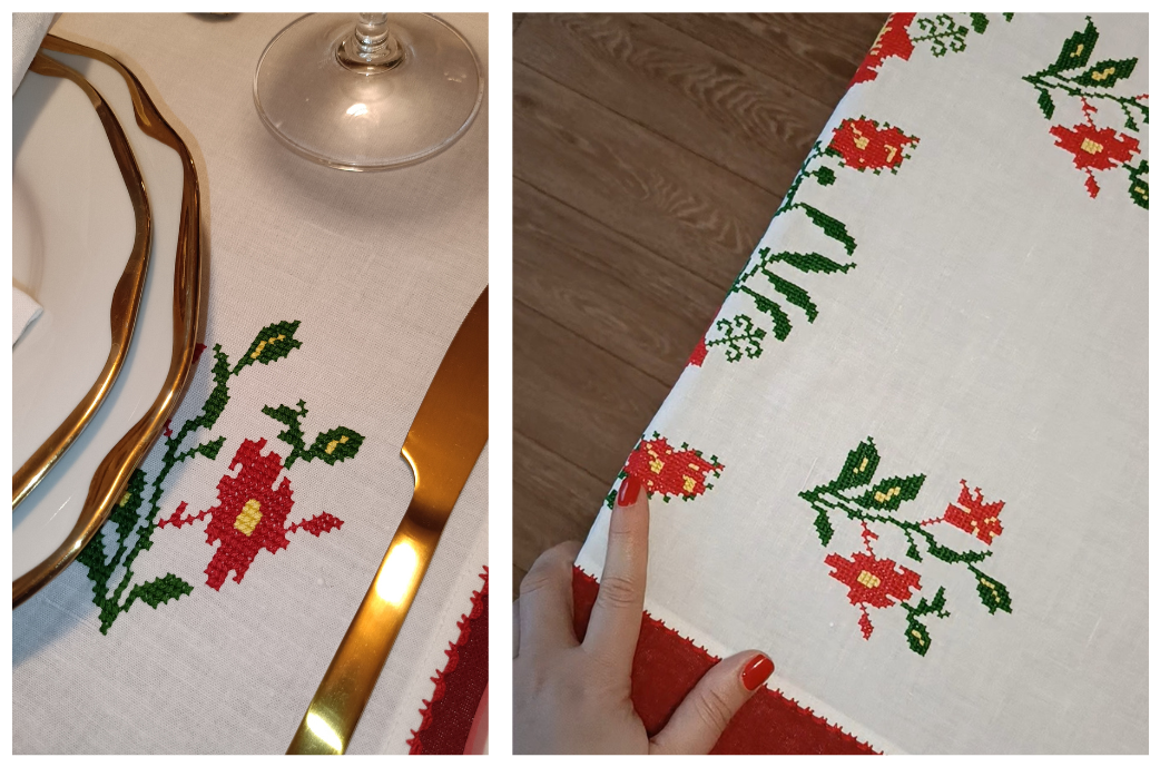 stergar motive traditionale romanesti