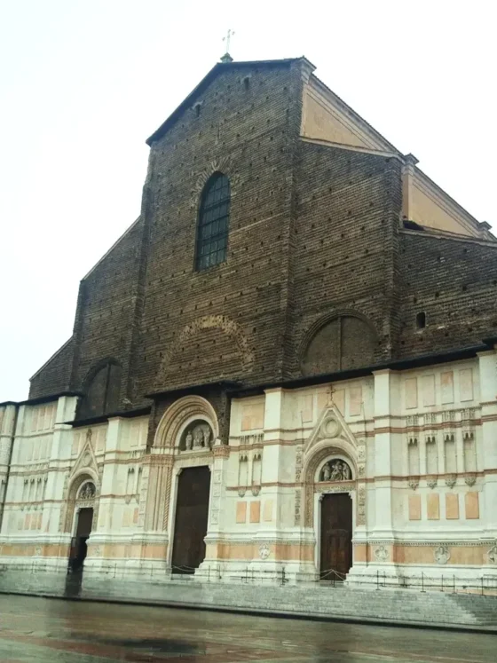 Basilica San Petronio