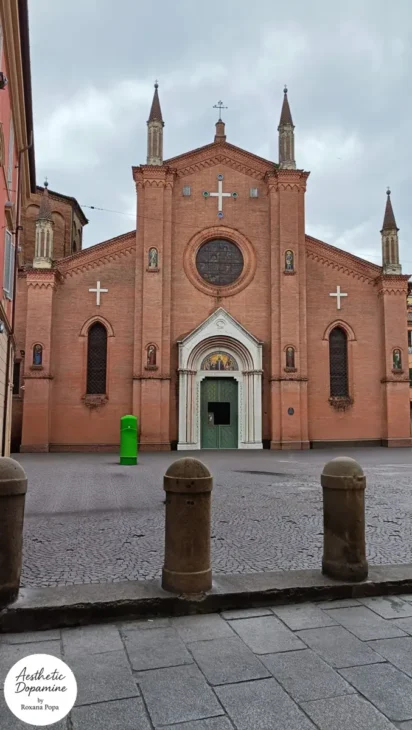 Bazilica San Martino