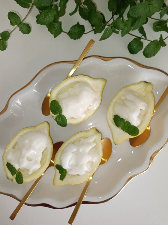 Deserturi rapide de vară