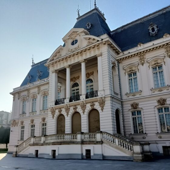 Palatul Jean Mihail – o bijuterie Beaux-Arts în inima Craiovei