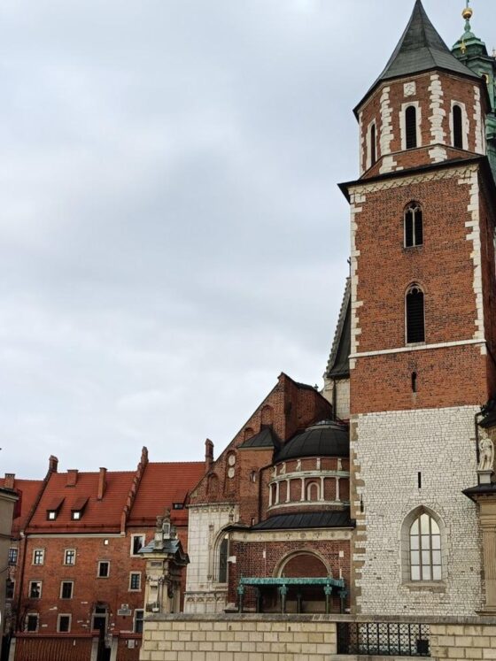 My curated guide: Cracovia