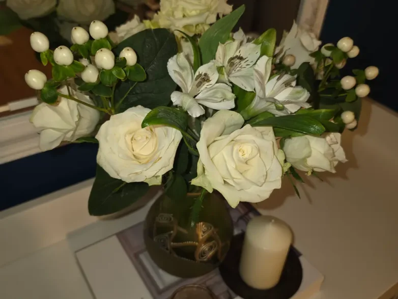 Buchetul lunii ianuarie 2026