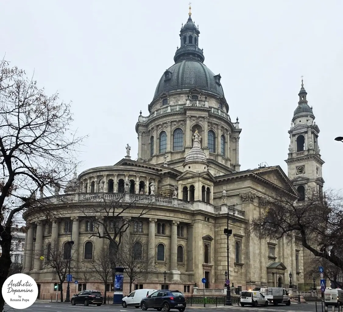 Bazilica Sfântul Ștefan