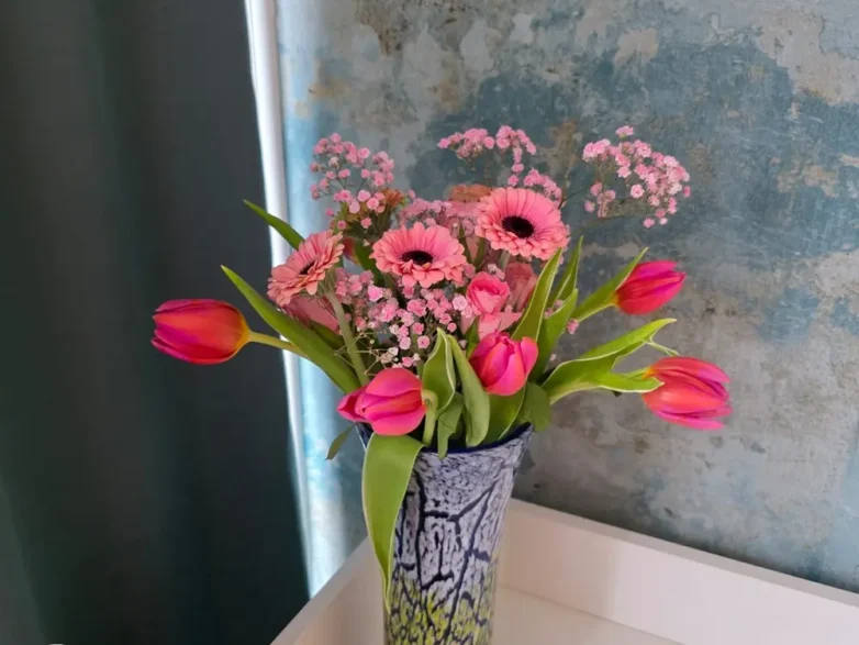 Buchetul lunii februarie 2026