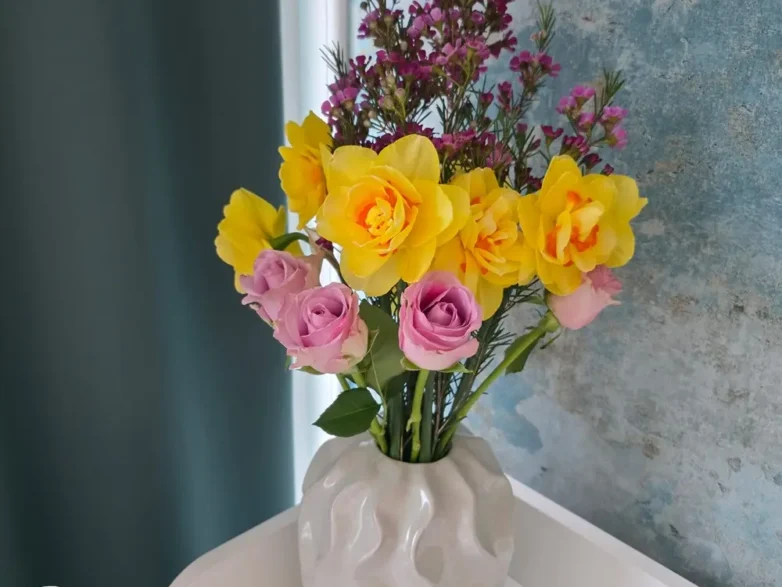 Buchetul lunii martie 2026