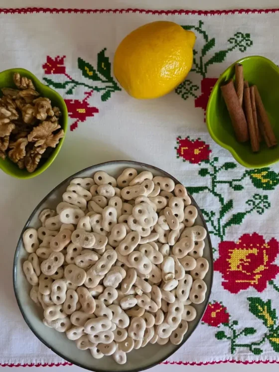 Povestea celor 40 de mucenici: tradiția dulce care vestește primăvara