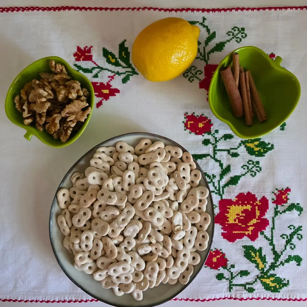 Povestea celor 40 de mucenici: tradiția dulce care vestește primăvara