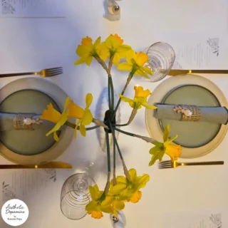 2 cocktail-uri potrivite pentru primăvară