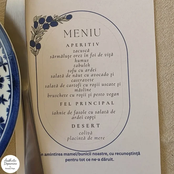 salata de cartofi cu rosii uscate si masline