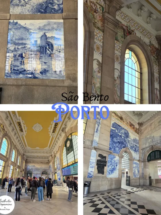 São Bento din Porto