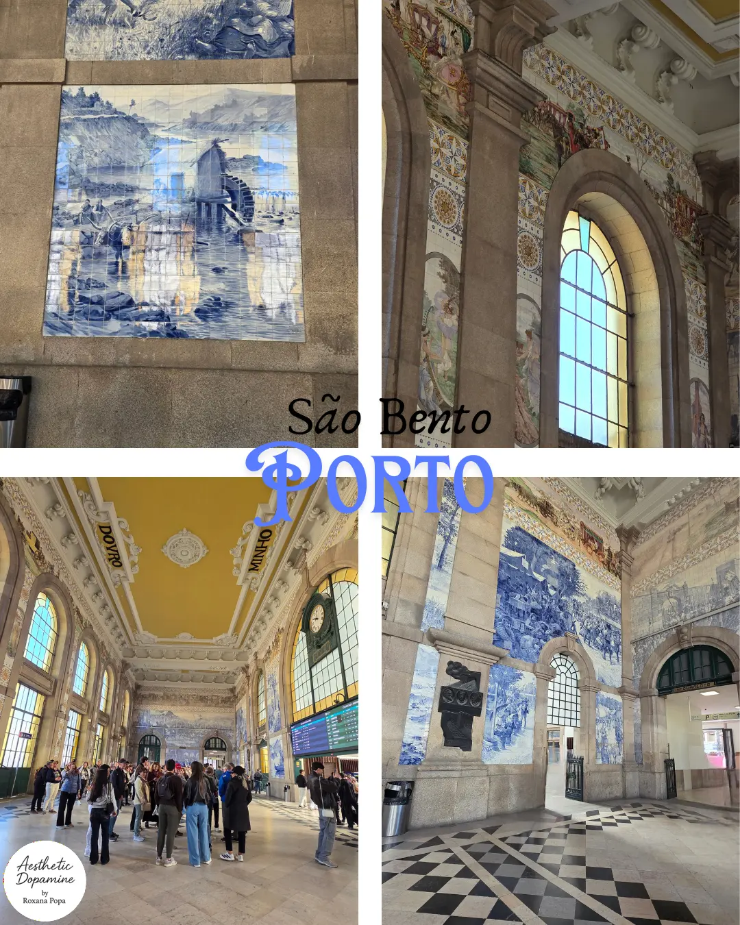 São Bento din Porto