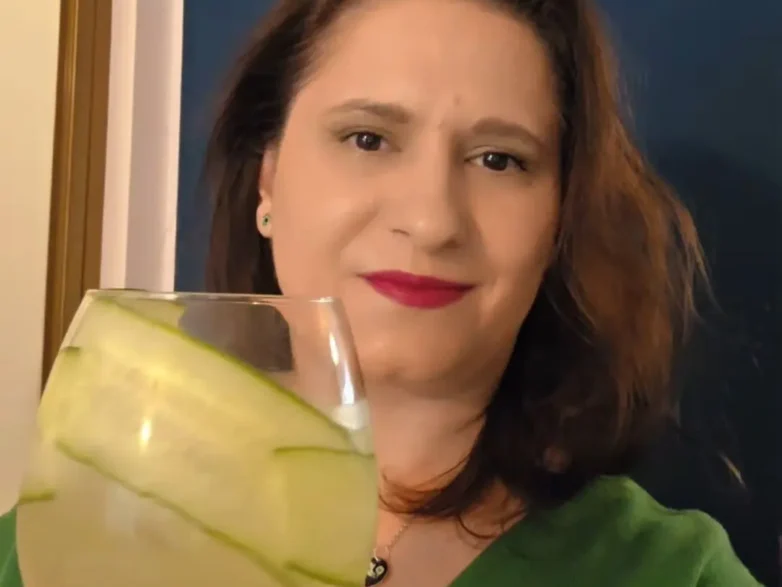 2 cocktail-uri potrivite pentru primăvară