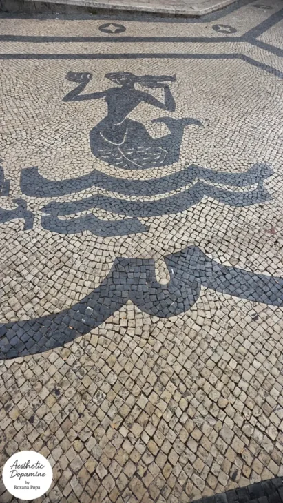 Calçada portuguesa
