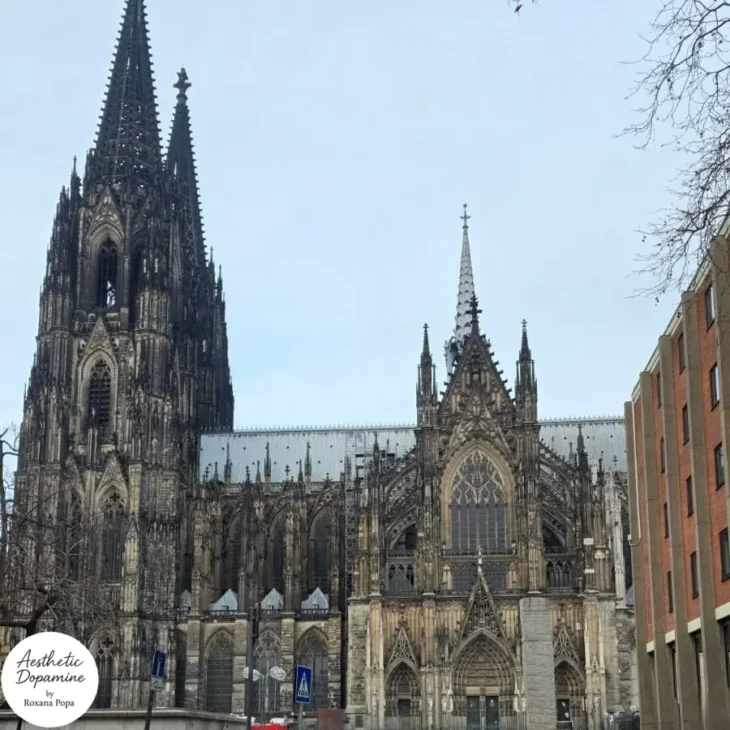 Cologne Cathedral