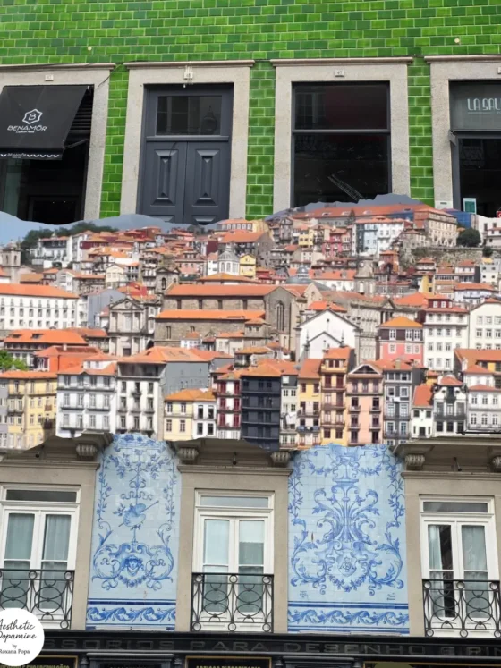 Estetica din Porto