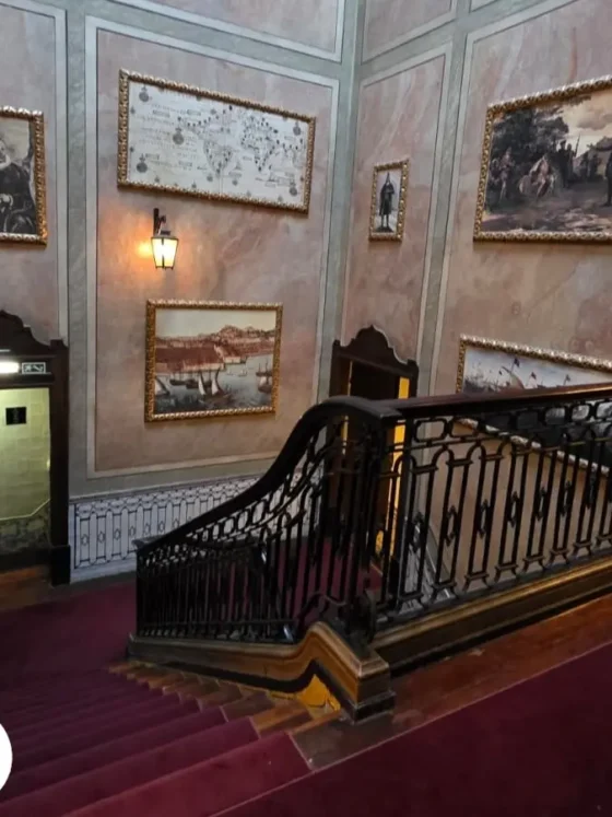 Palácio das Especiarias