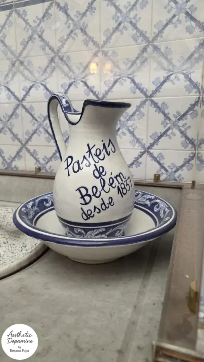 Pastéis de Belém