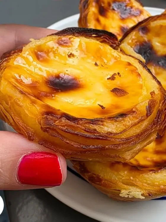 Pastel de Nata