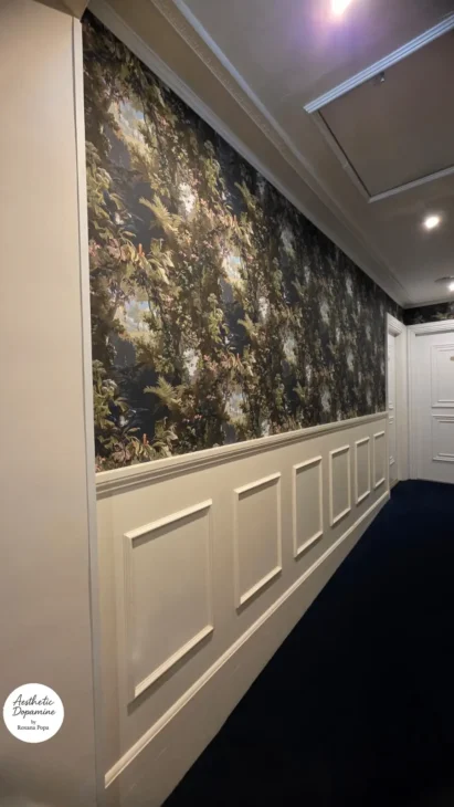 Tapet pereti hotel Palacio das Especiarias
