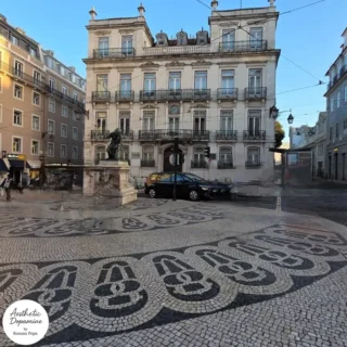 Palácio das Especiarias