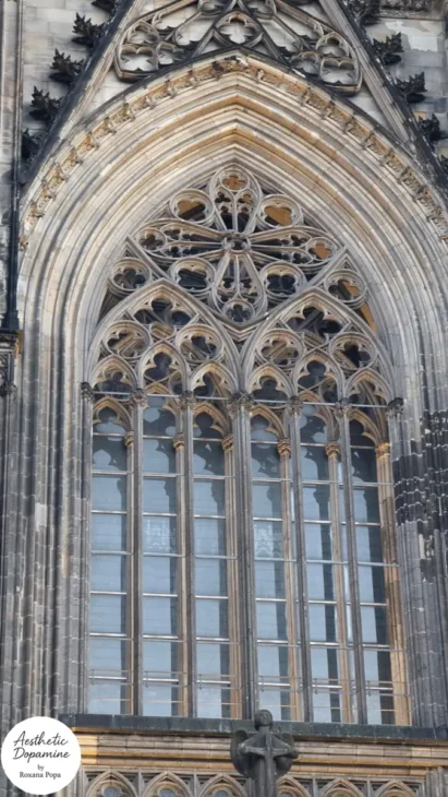 fereastra catedrala Koln