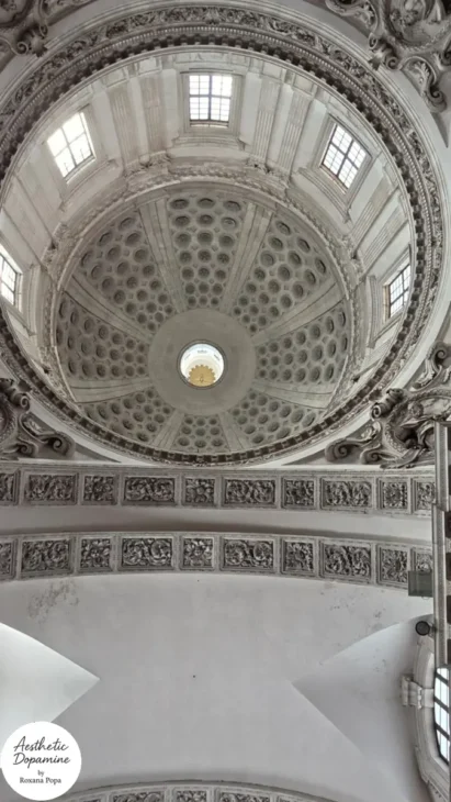 cupola Duomo Nuovo din Brescia