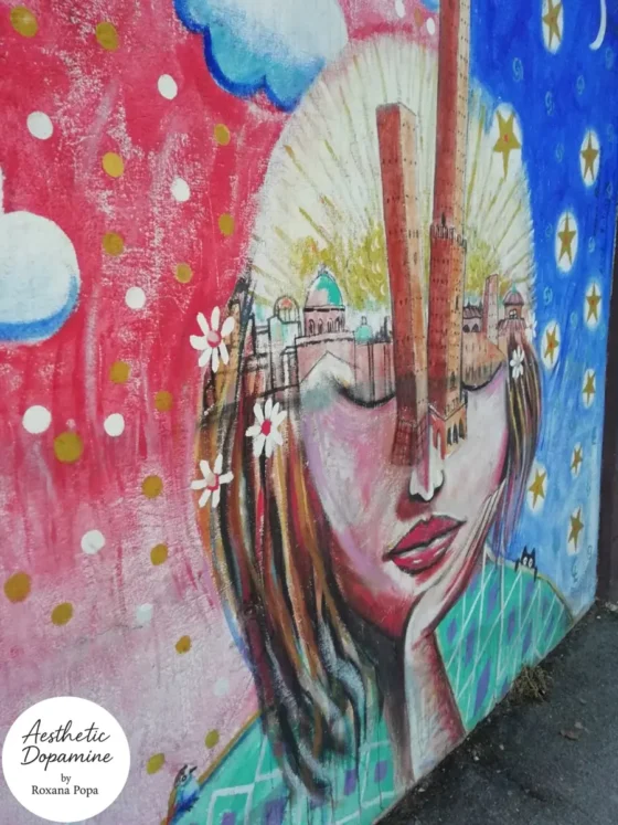 Arta stradală: când orașul devine galerie