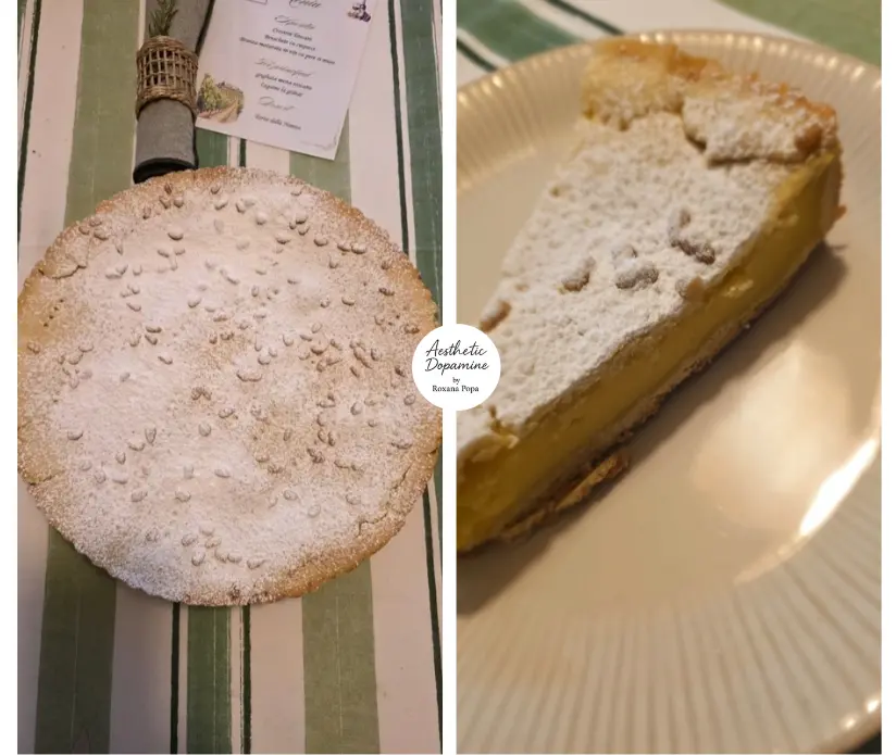 torta della nona